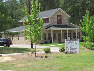 Our Facility in Zebulon, NC
