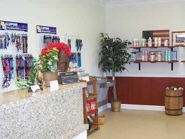 Our Facility in Zebulon, NC